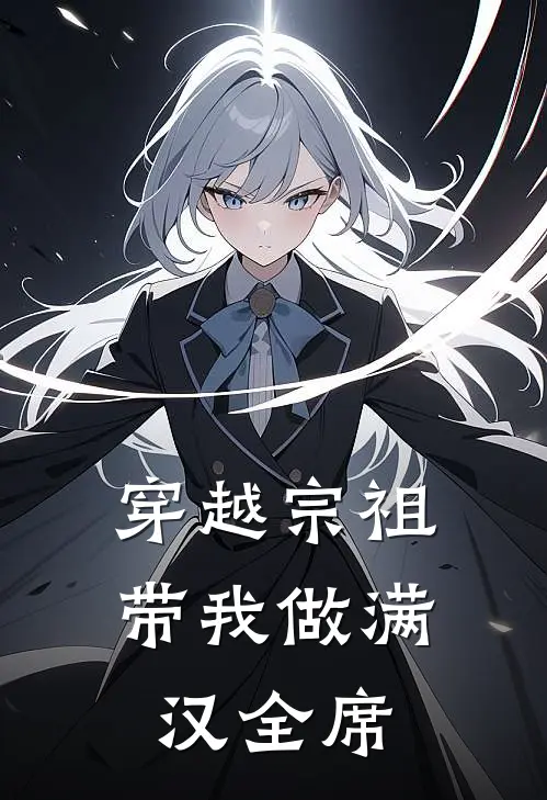 穿越宗祖带我做满汉全席