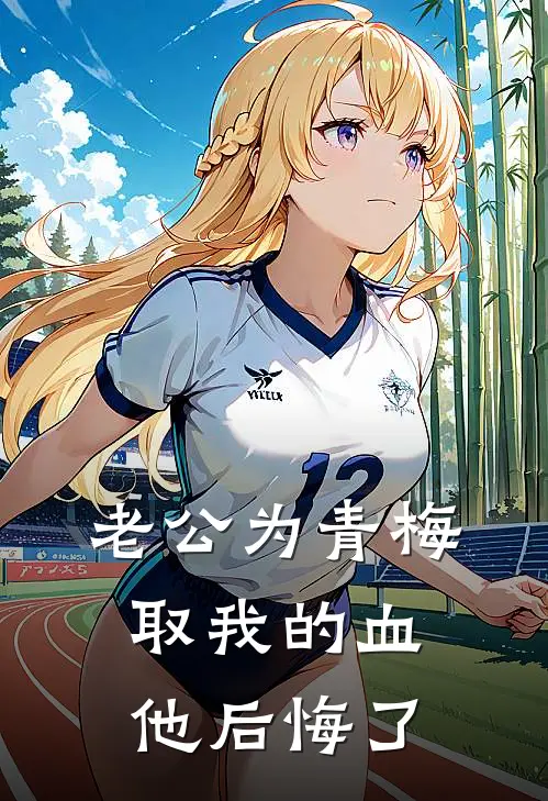 老公为青梅取我的血，他后悔了