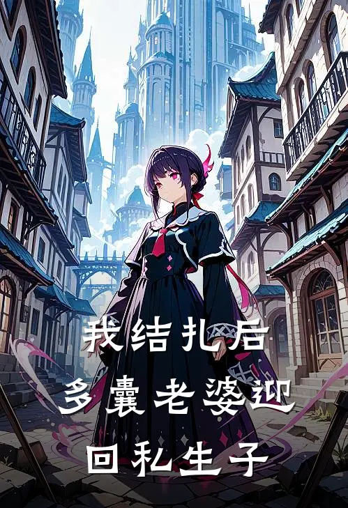 我结扎后，多囊老婆迎回私生子