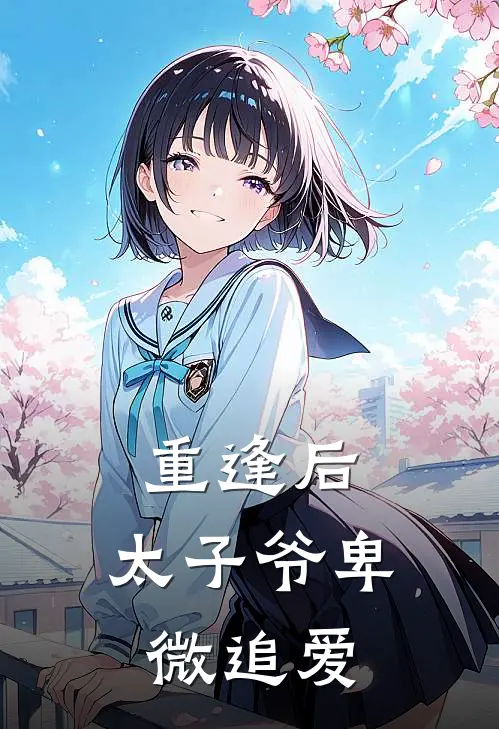 重逢后，太子爷卑微追爱