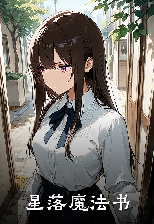 星落魔法书