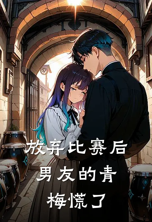 放弃比赛后，男友的青梅慌了