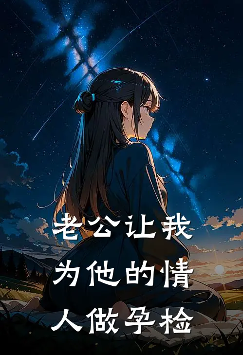 老公让我为他的情人做孕检