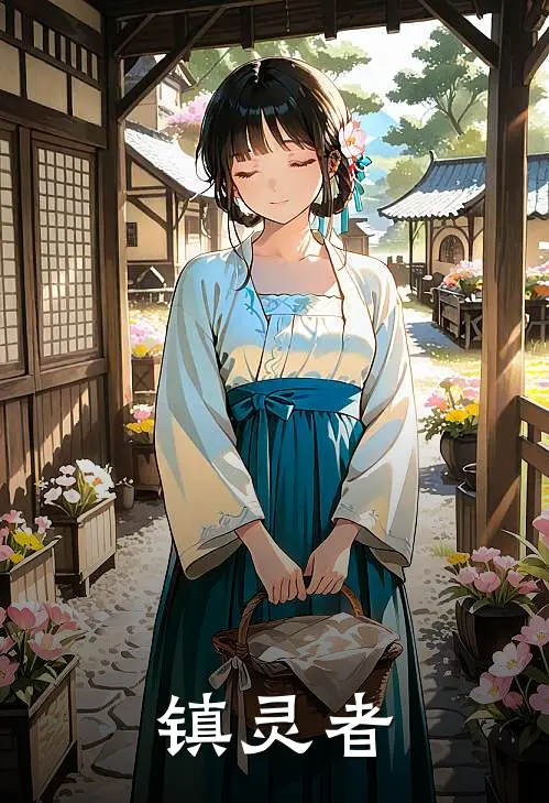 镇灵者