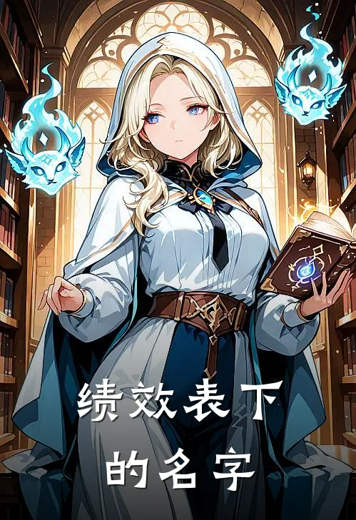 绩效表下的名字