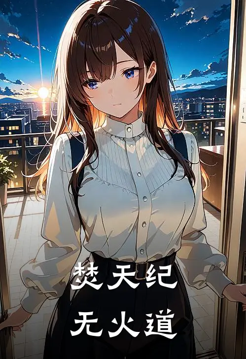 焚天纪无火道