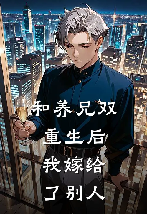 和养兄双重生后，我嫁给了别人