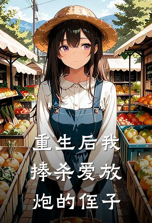 重生后我捧杀爱放炮的侄子