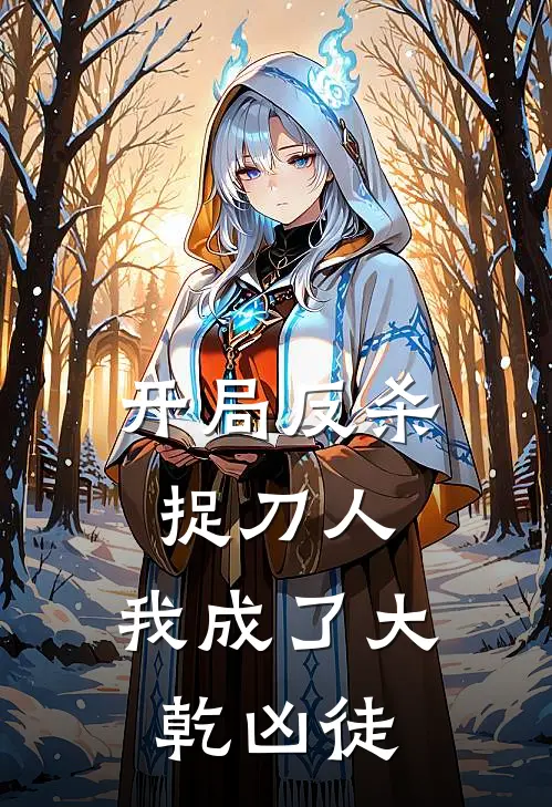 开局反杀捉刀人，我成了大乾凶徒