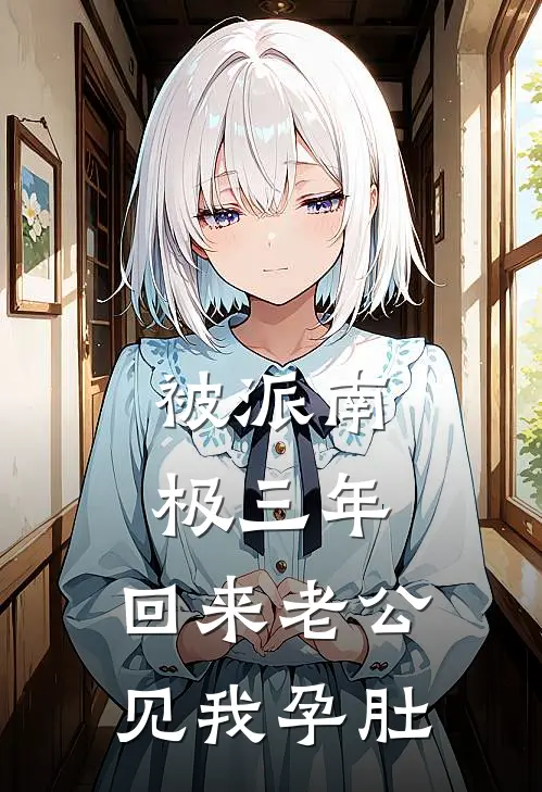 被派南极三年，回来老公见我孕肚