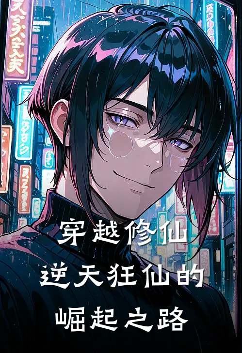 穿越修仙：逆天狂仙的崛起之路