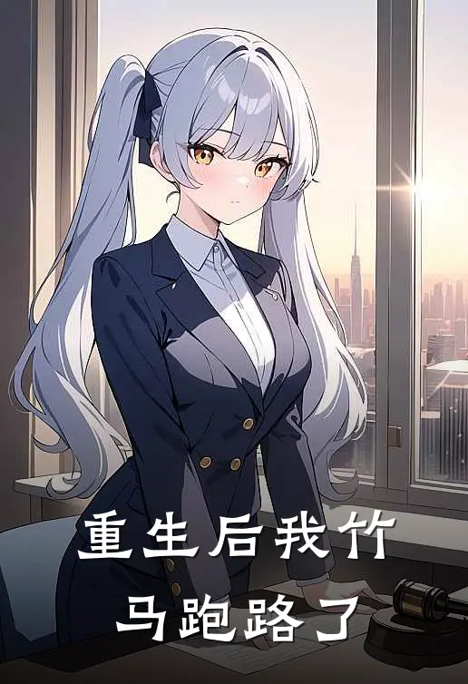 重生后我竹马跑路了