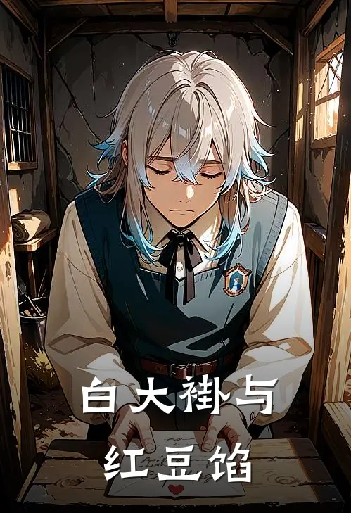 白大褂与红豆馅