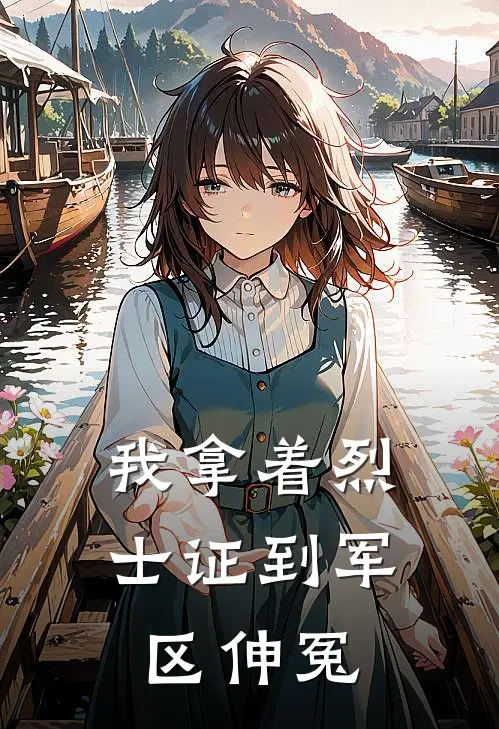 我拿着烈士证到军区伸冤