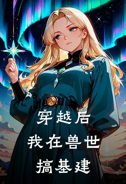 穿越后，我在兽世搞基建