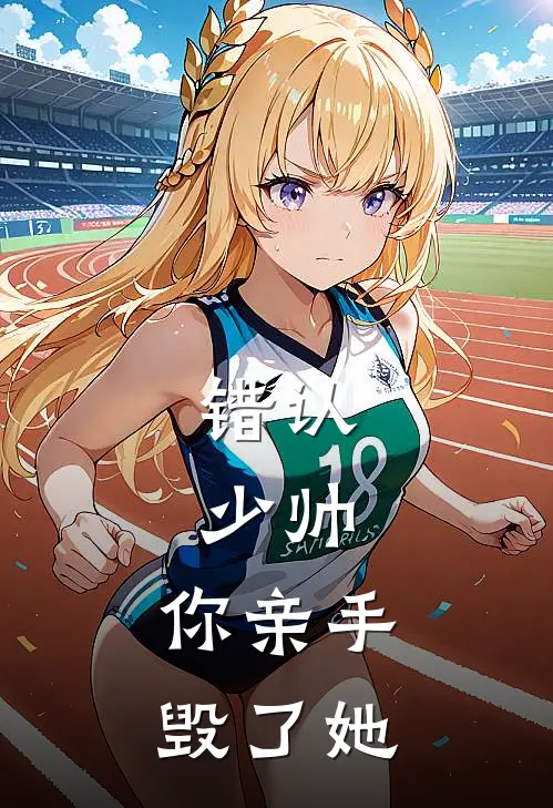 错认：少帅，你亲手毁了她