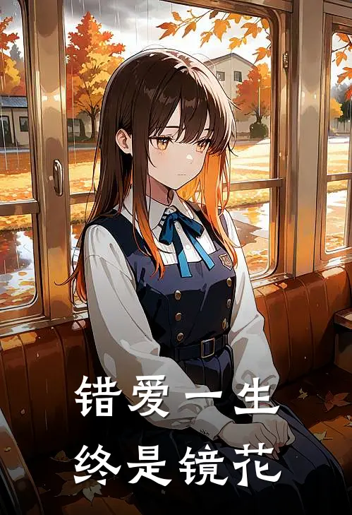 错爱一生，终是镜花