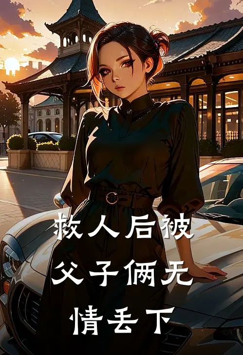 救人后被父子俩无情丢下