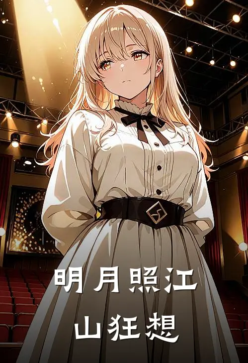 明月照江山狂想