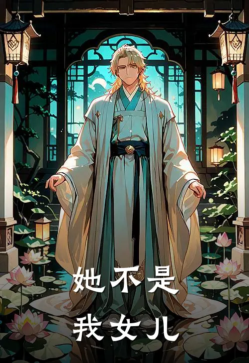 她不是我女儿