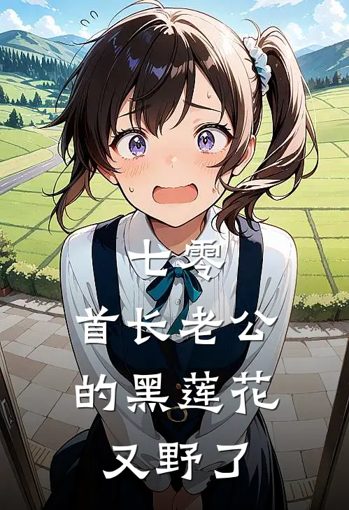 七零：首长老公的黑莲花又野了