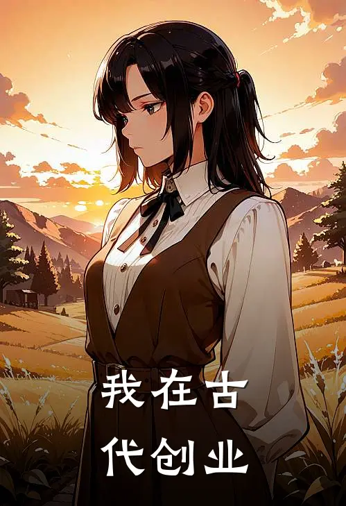 我在古代创业