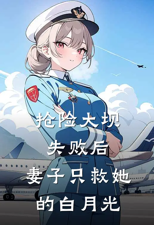 抢险大坝失败后，妻子只救她的白月光