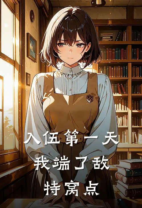 入伍第一天，我端了敌特窝点