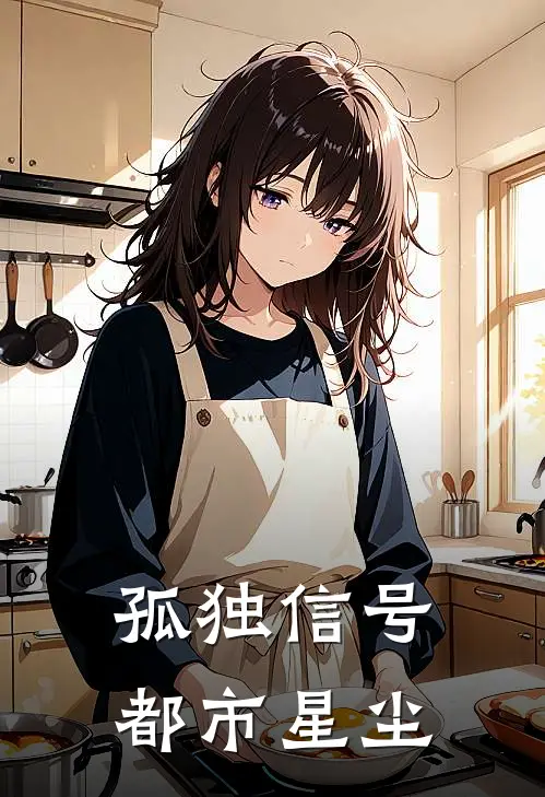 孤独信号都市星尘