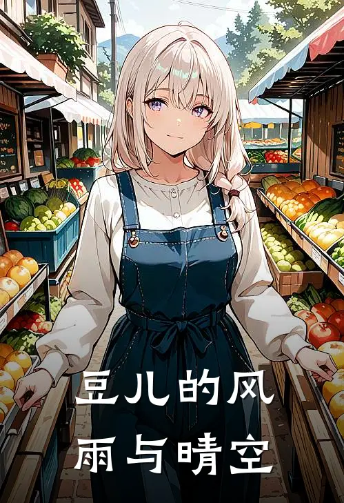 豆儿的风雨与晴空