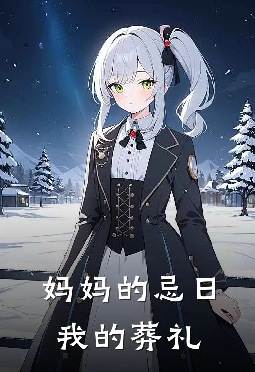 妈妈的忌日，我的葬礼