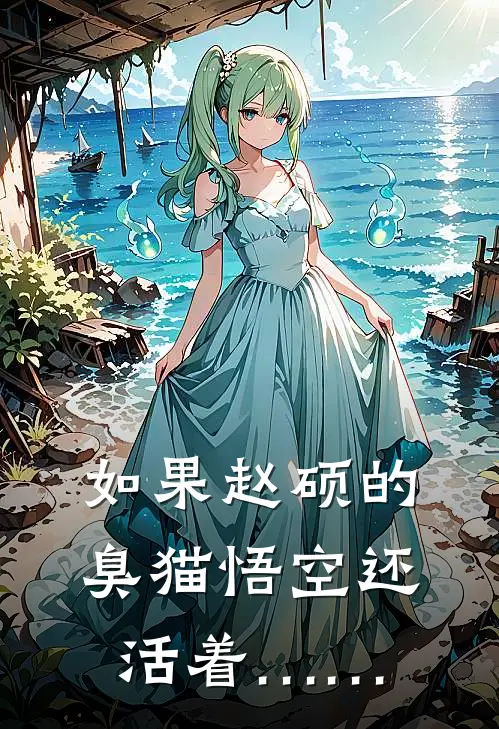 如果赵硕的臭猫悟空还活着……