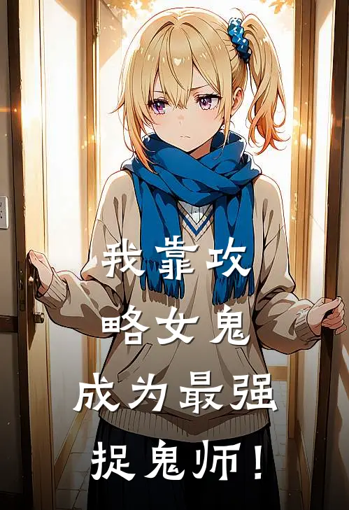 我靠攻略女鬼，成为最强捉鬼师！
