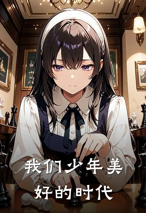 我们少年美好的时代