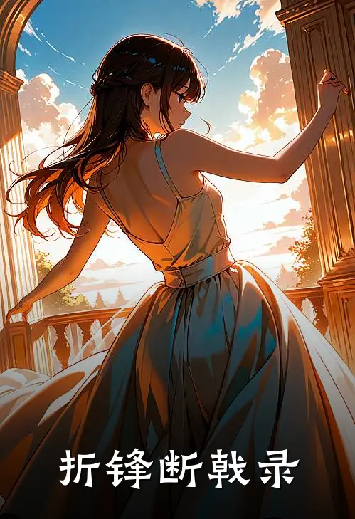折锋断戟录