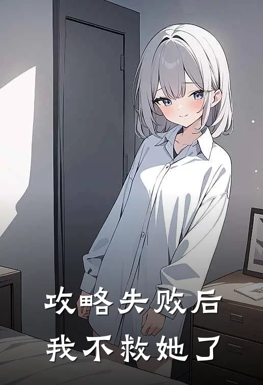 攻略失败后，我不救她了