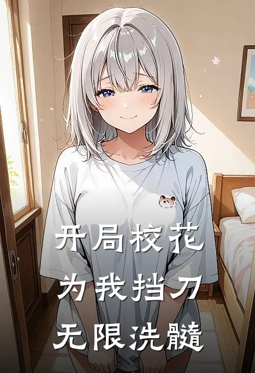开局校花为我挡刀，无限洗髓