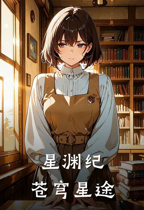 星渊纪：苍穹星途