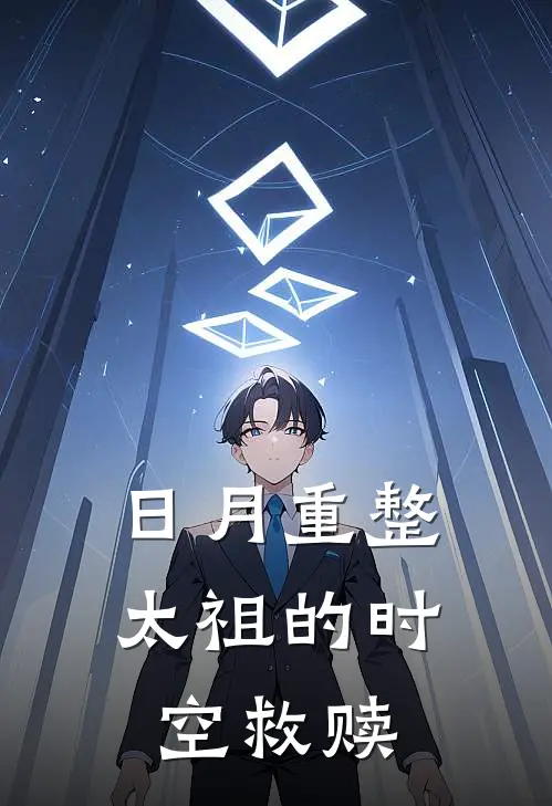日月重整：太祖的时空救赎