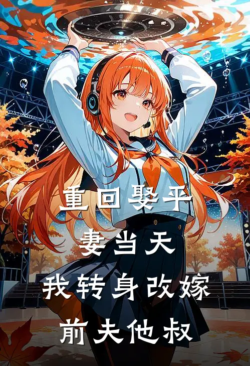 重回娶平妻当天，我转身改嫁前夫他叔