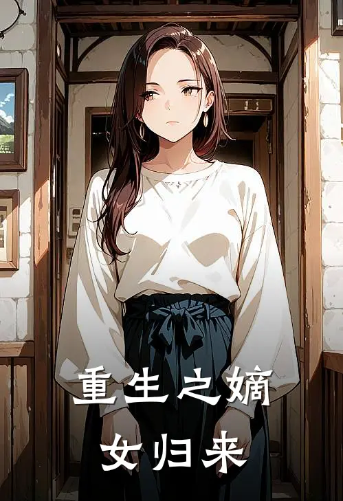 重生之嫡女归来