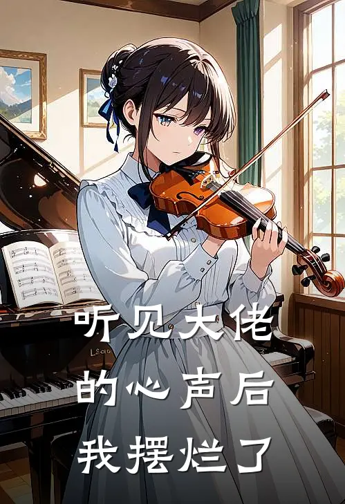 听见大佬的心声后，我摆烂了