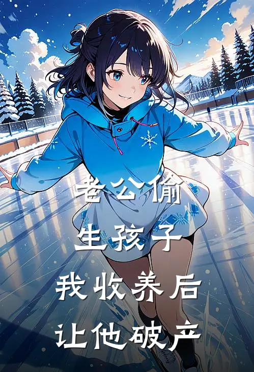 老公偷生孩子，我收养后让他破产