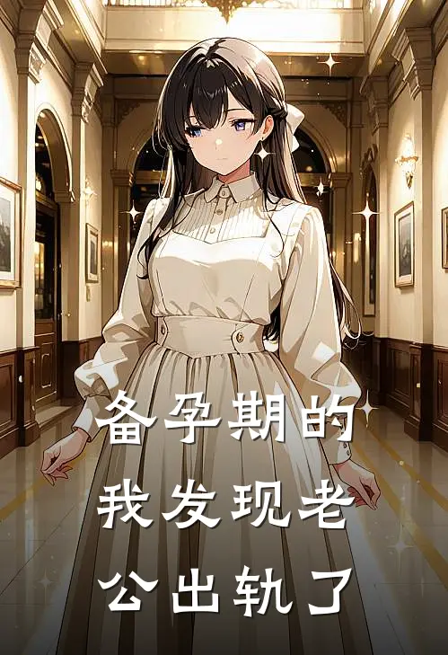 备孕期的我发现老公出轨了