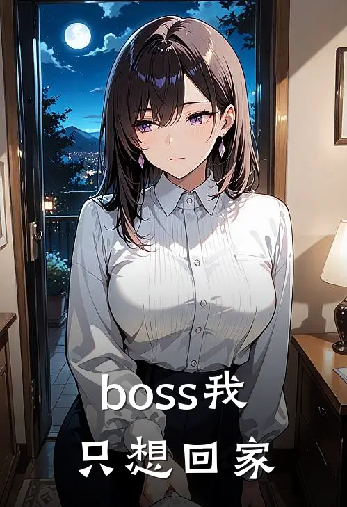 boss我只想回家