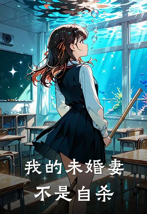 我的未婚妻不是自杀