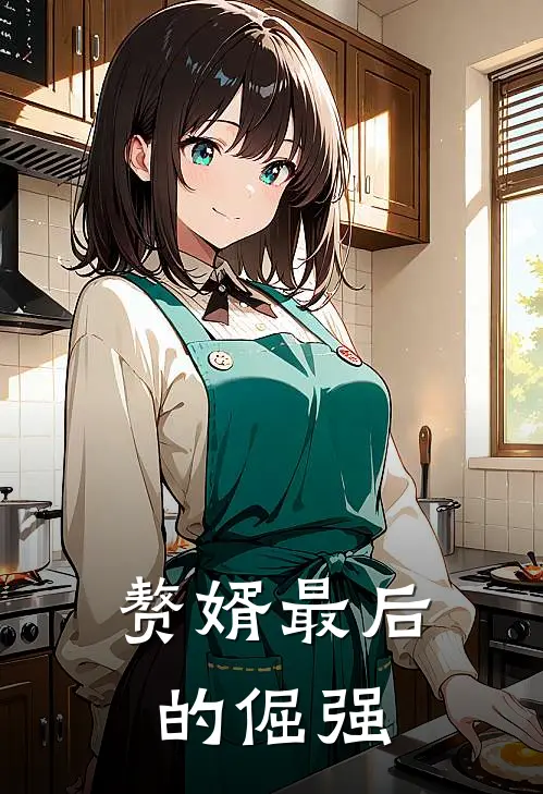 赘婿最后的倔强