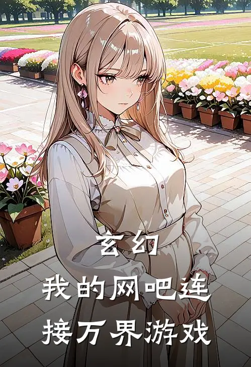 玄幻：我的网吧连接万界游戏