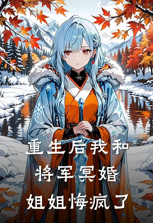 重生后我和将军冥婚，姐姐悔疯了