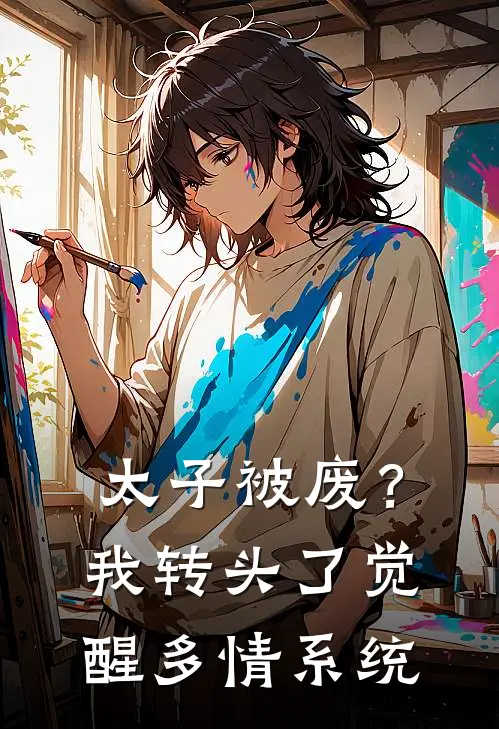 太子被废？我转头了觉醒多情系统